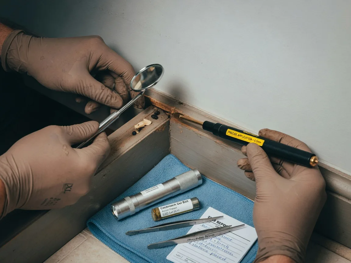 Why choose Emergency Pest Control in Louisville, KY
